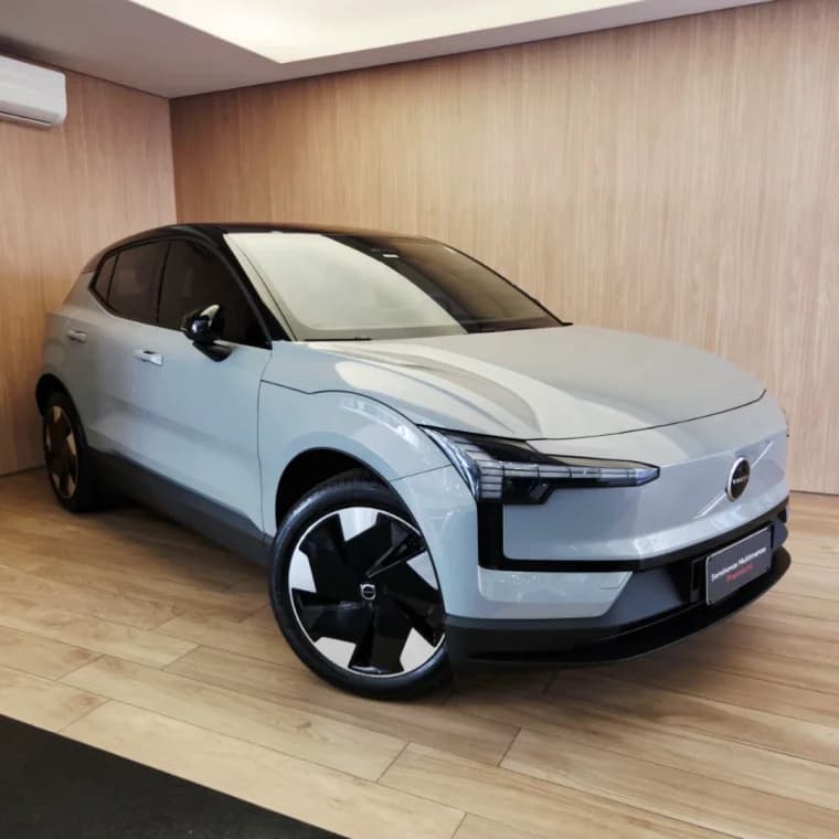 Volvo EX30 69 KW ELÉTRICO PLUS 2024 Elétrico - Picture 1