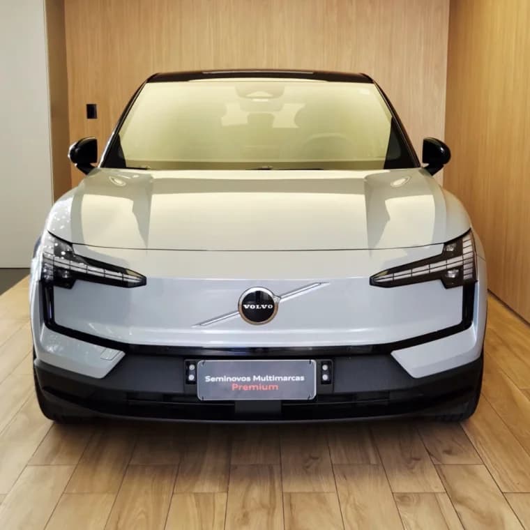 Volvo EX30 69 KW ELÉTRICO PLUS 2024 Elétrico - Picture 2