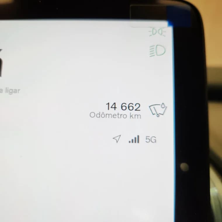 Volvo EX30 69 KW ELÉTRICO PLUS 2024 Elétrico - Picture 3