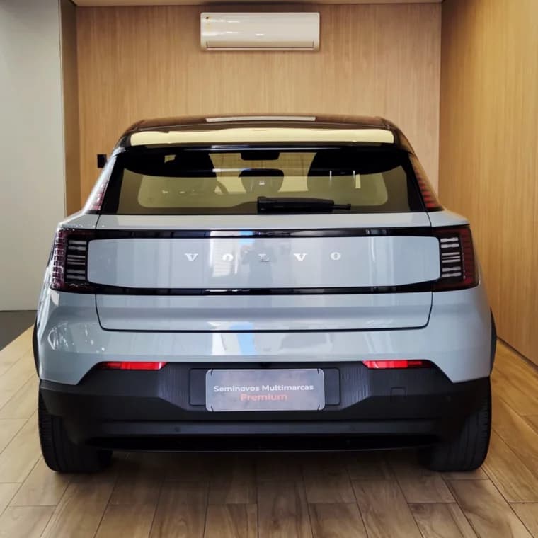 Volvo EX30 69 KW ELÉTRICO PLUS 2024 Elétrico - Picture 9