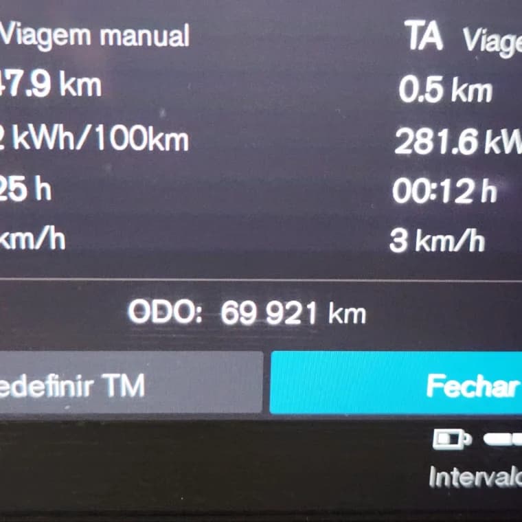 Volvo XC40 P6 RECHARGE ELECTRIC PLUS 2023 Elétrico - Picture 3