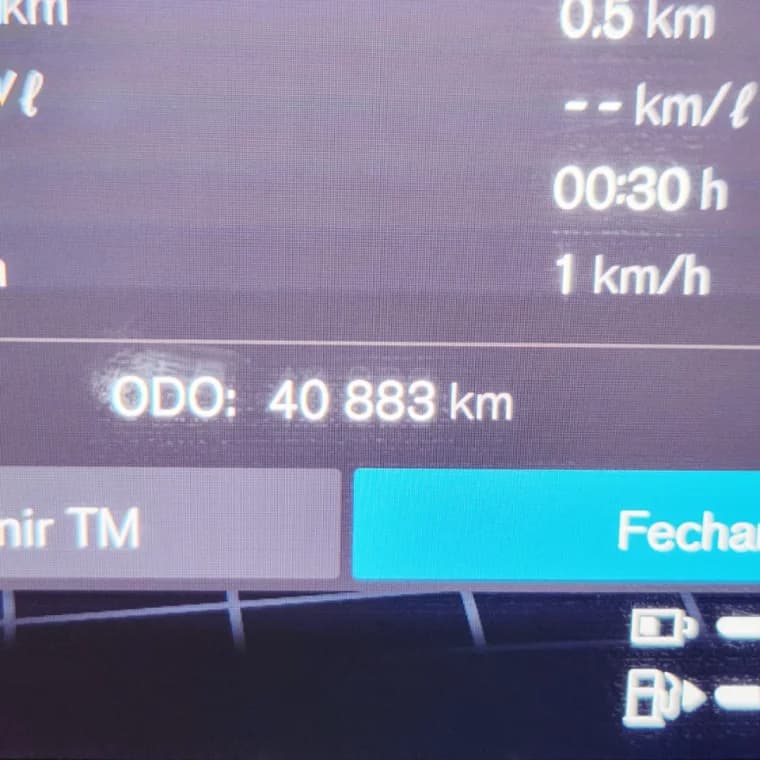 Volvo XC60 2.0 T8 RECHARGE ULTIMATE AWD GEARTRONIC 2024 Híbrido - Picture 3