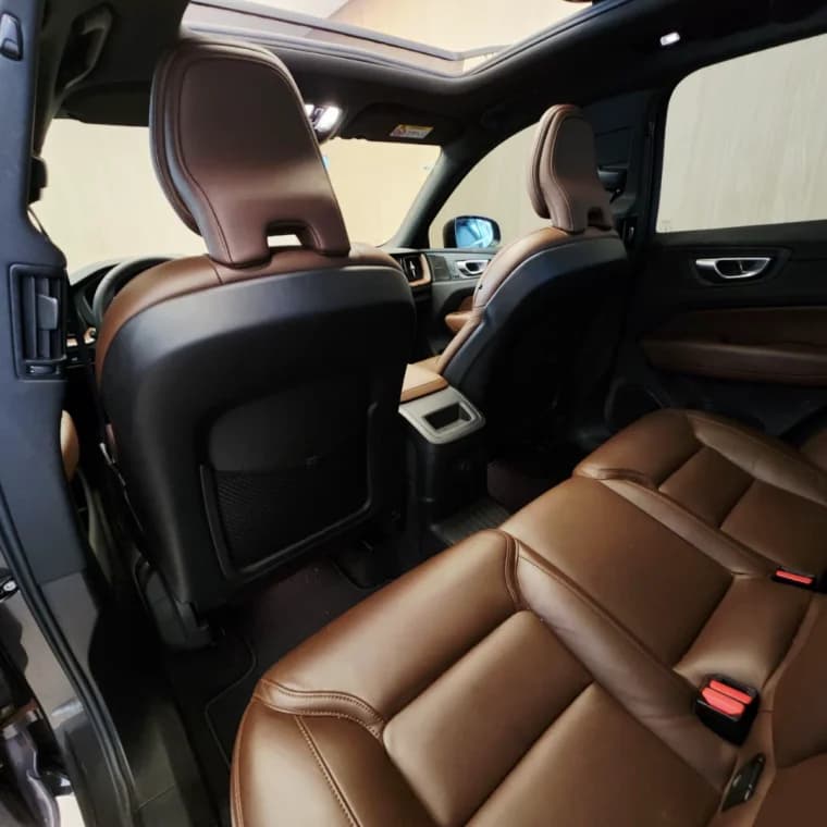 Volvo XC60 2.0 T8 RECHARGE ULTIMATE AWD GEARTRONIC 2024 Híbrido - Picture 8