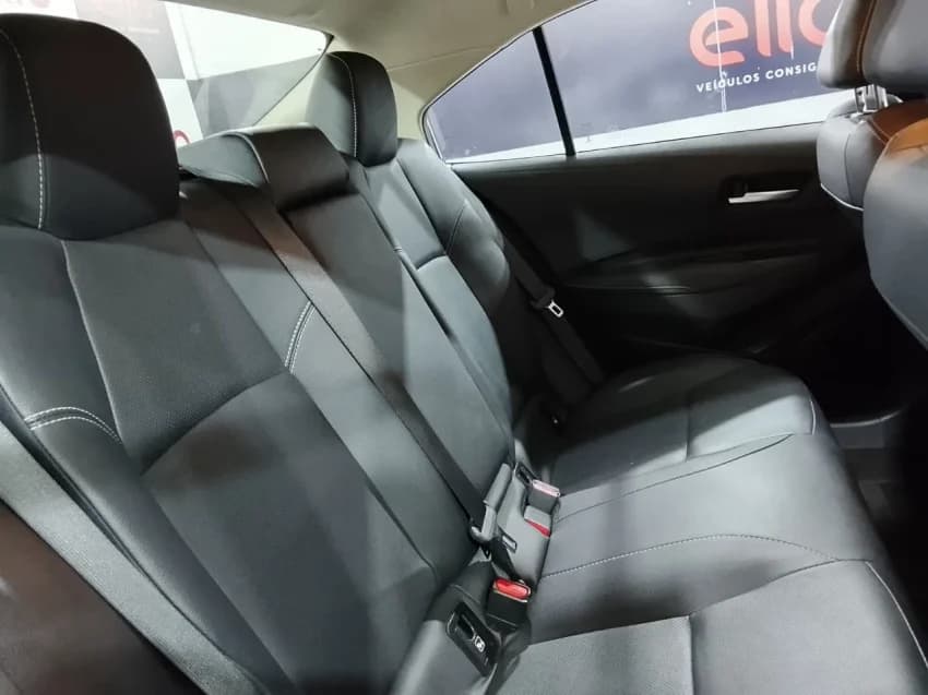 Toyota COROLLA 2.0 VVT-IE FLEX XEI DIRECT SHIFT 2023 Flex - Picture 15