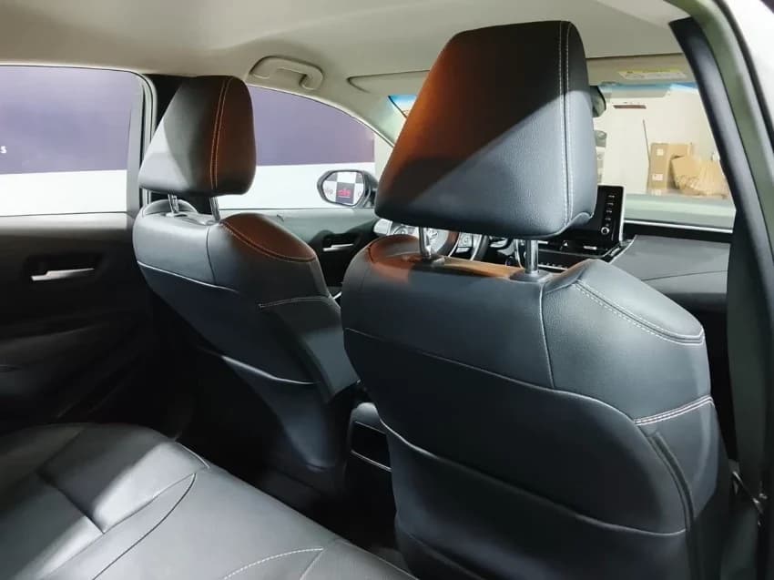 Toyota COROLLA 2.0 VVT-IE FLEX XEI DIRECT SHIFT 2023 Flex - Picture 16