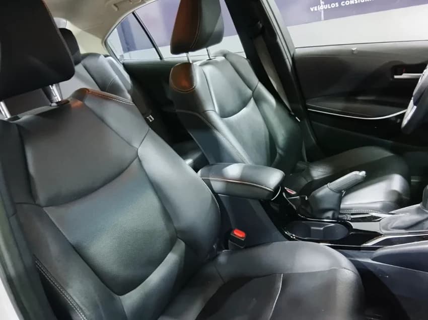 Toyota COROLLA 2.0 VVT-IE FLEX XEI DIRECT SHIFT 2023 Flex - Picture 18
