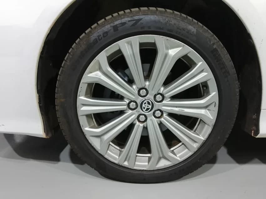 Toyota COROLLA 2.0 VVT-IE FLEX XEI DIRECT SHIFT 2023 Flex - Picture 19