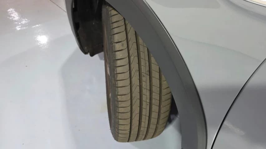 Volkswagen NIVUS 1.0 200 TSI TOTAL FLEX HIGHLINE AUTOMÁTICO 2025 Flex - Picture 19