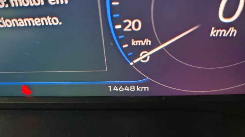 Volkswagen NIVUS 1.0 200 TSI TOTAL FLEX HIGHLINE AUTOMÁTICO 2025 Flex - Picture 7