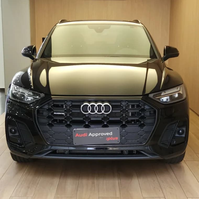 Audi Q5 2.0 55 TFSIE PHEV PERFORMANCE BLACK QUATTRO S TRONIC 2023 Híbrido - Picture 2