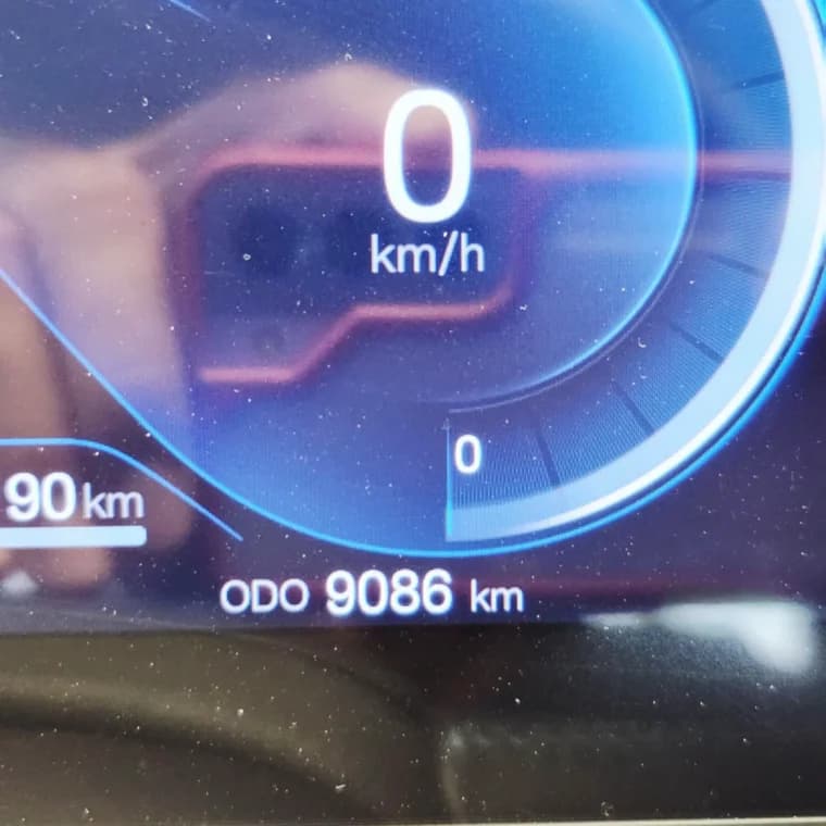 BYD KING 1.5 DM-I PHEV GL AUTOMÁTICO 2025 Híbrido - Picture 3