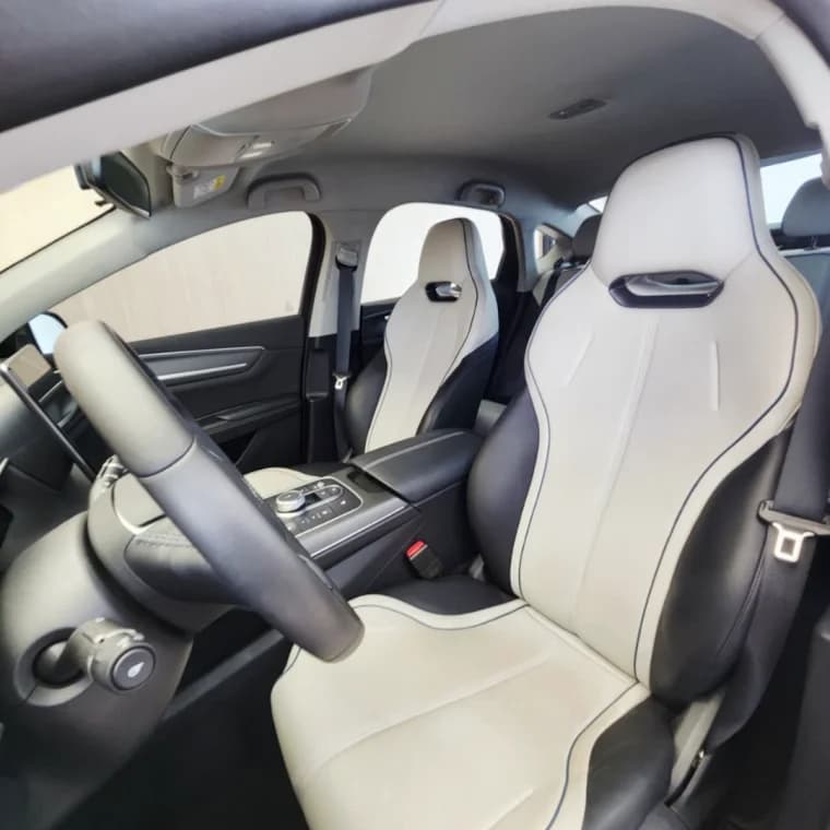 BYD KING 1.5 DM-I PHEV GL AUTOMÁTICO 2025 Híbrido - Picture 5