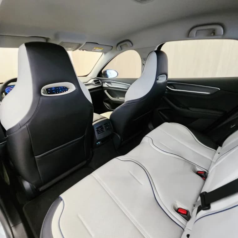 BYD KING 1.5 DM-I PHEV GL AUTOMÁTICO 2025 Híbrido - Picture 8