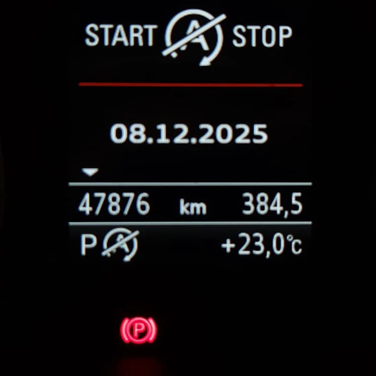 Audi A3 1.4 TFSI FLEX SEDAN PRESTIGE PLUS TIPTRONIC 2021 Flex - Picture 5