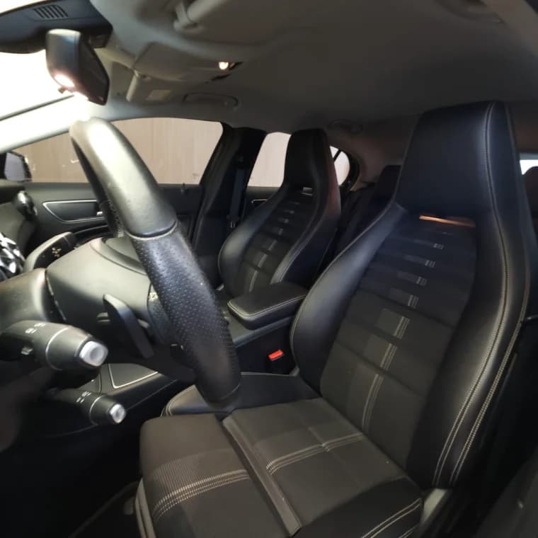 Mercedes-Benz GLA 200 1.6 CGI FLEX ADVANCE 7G-DCT 2018 Flex - Picture 5