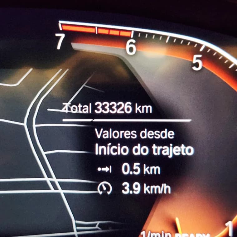 BMW X4 2.0 16V GASOLINA XDRIVE30I M SPORT STEPTRONIC 2022 Gasolina - Picture 3