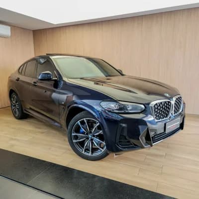 2.0 16V GASOLINA XDRIVE30I M SPORT STEPTRONIC