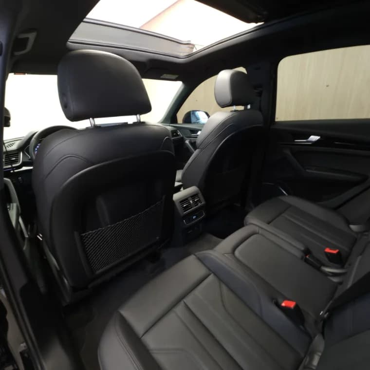 Audi Q5 2.0 45 TFSI GASOLINA S LINE BLACK QUATTRO S TRONIC 2023 Gasolina - Picture 10