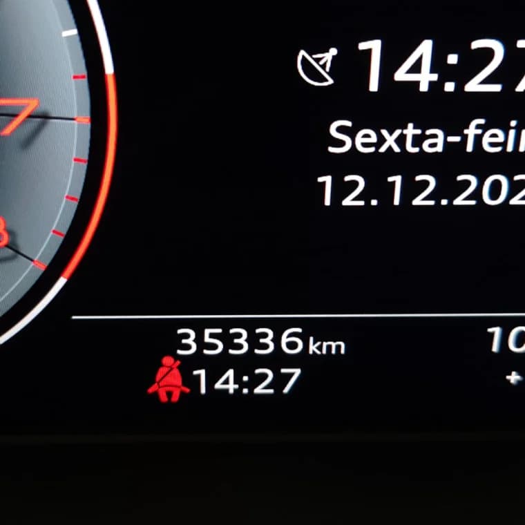 Audi Q5 2.0 45 TFSI GASOLINA S LINE BLACK QUATTRO S TRONIC 2023 Gasolina - Picture 5