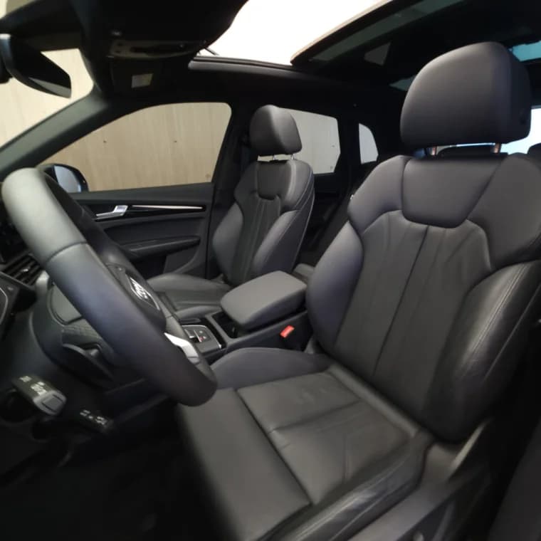 Audi Q5 2.0 45 TFSI GASOLINA S LINE BLACK QUATTRO S TRONIC 2023 Gasolina - Picture 7