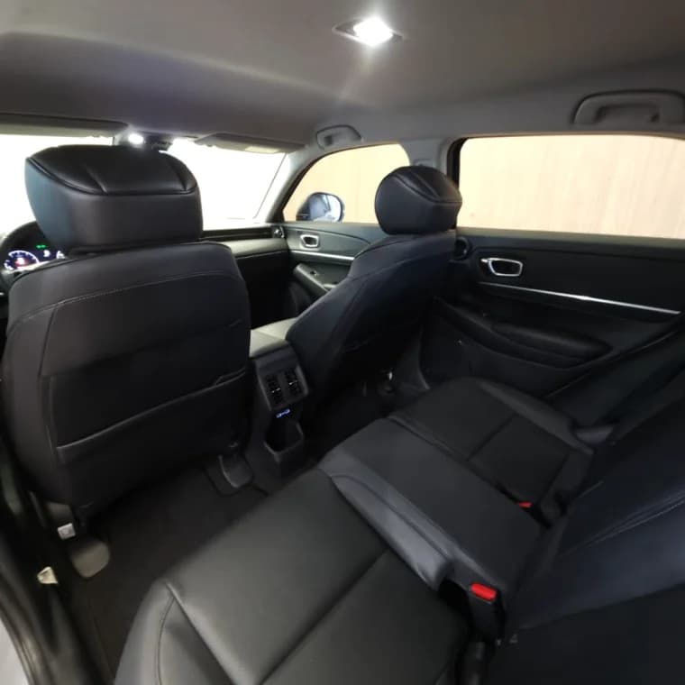 Honda HR-V 1.5 DI I-VTEC TURBO FLEX TOURING CVT 2024 Flex - Picture 10