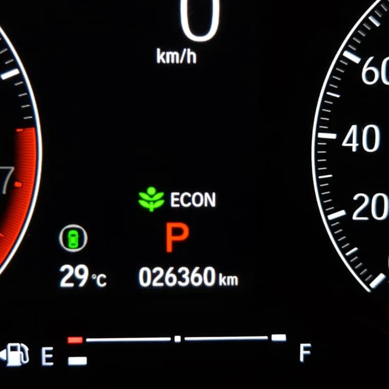 Honda HR-V 1.5 DI I-VTEC TURBO FLEX TOURING CVT 2024 Flex - Picture 5