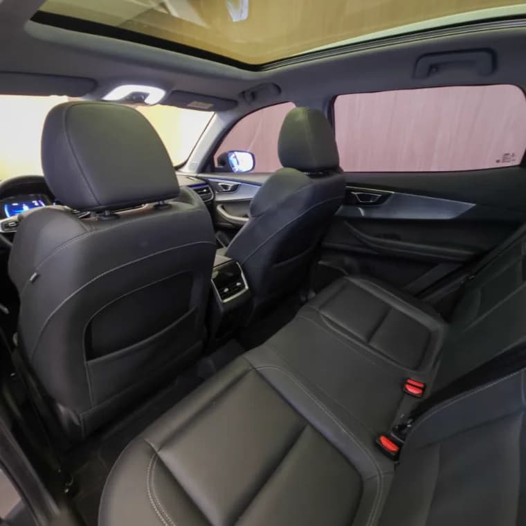 Caoa Chery TIGGO 5X PRO 1.5 VVT TURBO iFLEX CVT 2024 Flex - Picture 10