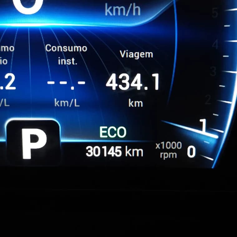 Caoa Chery TIGGO 5X PRO 1.5 VVT TURBO iFLEX CVT 2024 Flex - Picture 5