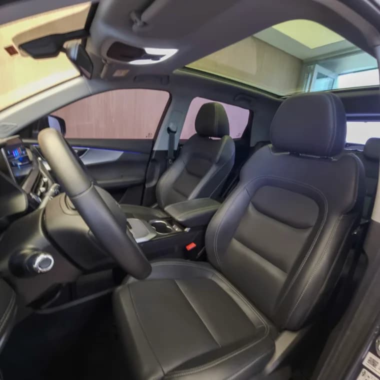 Caoa Chery TIGGO 5X PRO 1.5 VVT TURBO iFLEX CVT 2024 Flex - Picture 9