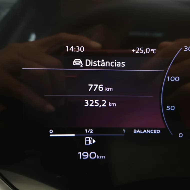 Audi Q5 2.0 TFSI GASOLINA ADVANCED QUATTRO S TRONIC 2025 Gasolina - Picture 5