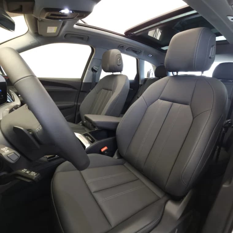 Audi Q5 2.0 TFSI GASOLINA ADVANCED QUATTRO S TRONIC 2025 Gasolina - Picture 7