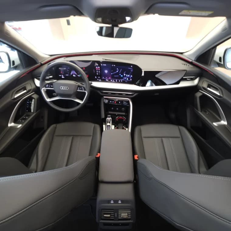 Audi Q5 2.0 TFSI GASOLINA ADVANCED QUATTRO S TRONIC 2025 Gasolina - Picture 8