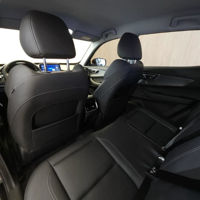 Caoa Chery TIGGO 5x 1.5 VVT TURBO iFLEX SPORT CVT 2025 Flex - Picture 10