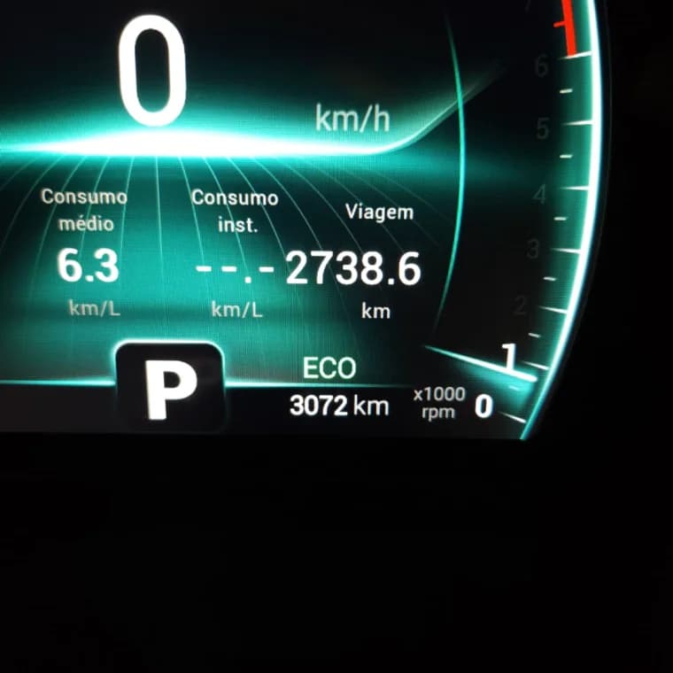 Caoa Chery TIGGO 5x 1.5 VVT TURBO iFLEX SPORT CVT 2025 Flex - Picture 5