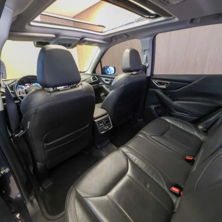 Subaru FORESTER 2.0 e-BOXER MHEV S AWD LINEARTRONIC 2022 Híbrido - Picture 10