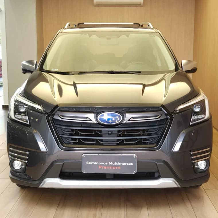 Subaru FORESTER 2.0 e-BOXER MHEV S AWD LINEARTRONIC 2022 Híbrido - Picture 2