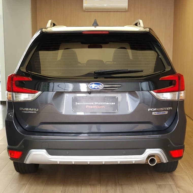 Subaru FORESTER 2.0 e-BOXER MHEV S AWD LINEARTRONIC 2022 Híbrido - Picture 3