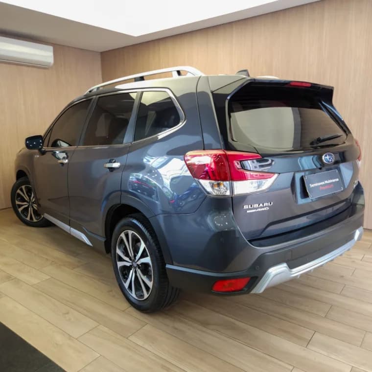 Subaru FORESTER 2.0 e-BOXER MHEV S AWD LINEARTRONIC 2022 Híbrido - Picture 4