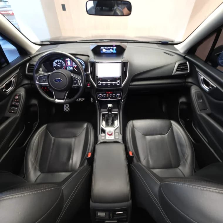 Subaru FORESTER 2.0 e-BOXER MHEV S AWD LINEARTRONIC 2022 Híbrido - Picture 6