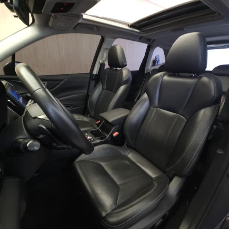 Subaru FORESTER 2.0 e-BOXER MHEV S AWD LINEARTRONIC 2022 Híbrido - Picture 8