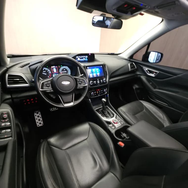 Subaru FORESTER 2.0 e-BOXER MHEV S AWD LINEARTRONIC 2022 Híbrido - Picture 9