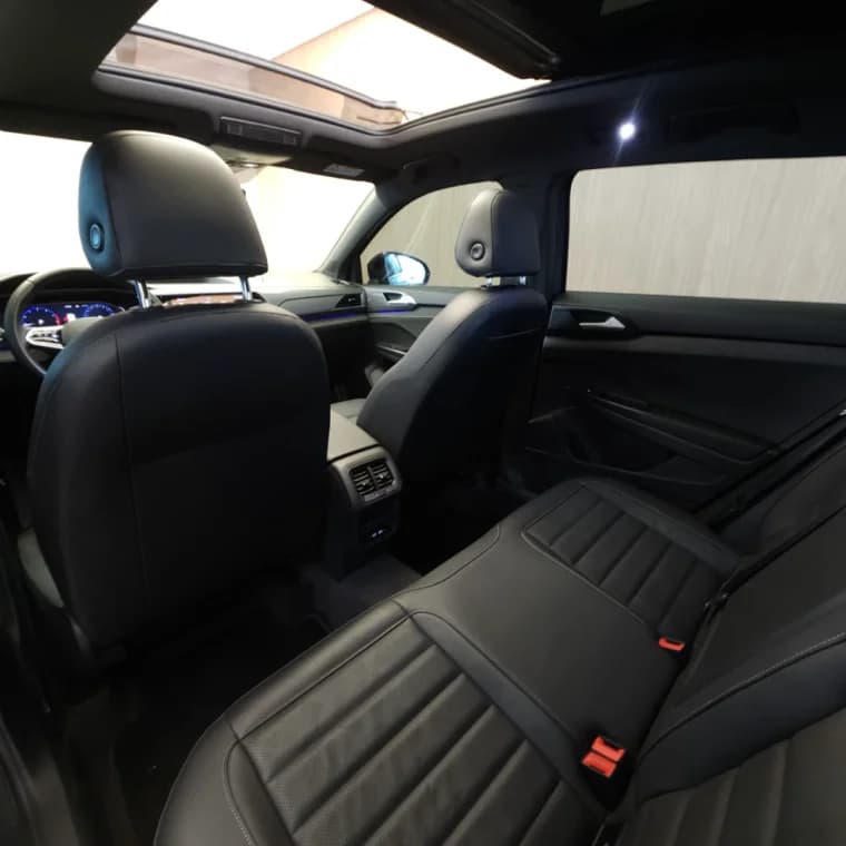 Volkswagen TAOS 1.4 250 TSI TOTAL FLEX HIGHLINE AUTOMÁTICO 2023 Flex - Picture 10