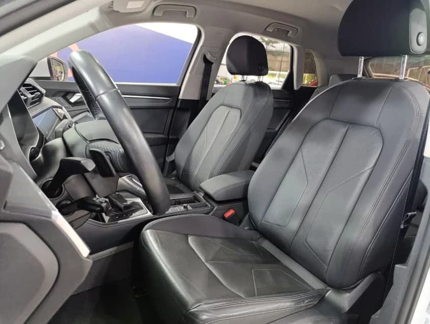 Audi Q3 1.4 35 TFSI GASOLINA PRESTIGE PLUS S TRONIC 2020 Gasolina - Picture 11