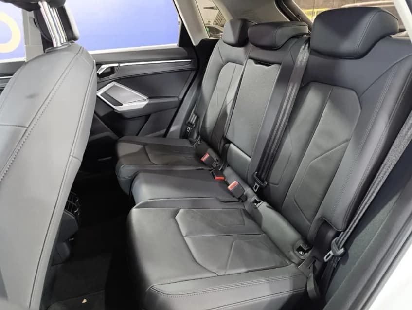 Audi Q3 1.4 35 TFSI GASOLINA PRESTIGE PLUS S TRONIC 2020 Gasolina - Picture 13