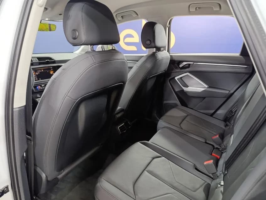 Audi Q3 1.4 35 TFSI GASOLINA PRESTIGE PLUS S TRONIC 2020 Gasolina - Picture 14