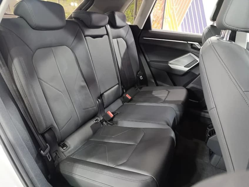 Audi Q3 1.4 35 TFSI GASOLINA PRESTIGE PLUS S TRONIC 2020 Gasolina - Picture 15