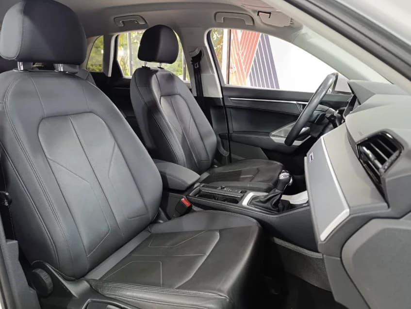 Audi Q3 1.4 35 TFSI GASOLINA PRESTIGE PLUS S TRONIC 2020 Gasolina - Picture 17