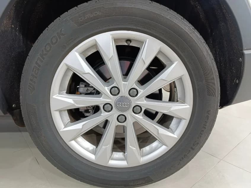 Audi Q3 1.4 35 TFSI GASOLINA PRESTIGE PLUS S TRONIC 2020 Gasolina - Picture 19