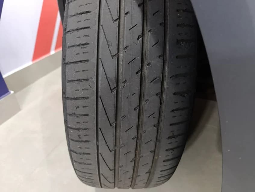 Audi Q3 1.4 35 TFSI GASOLINA PRESTIGE PLUS S TRONIC 2020 Gasolina - Picture 20