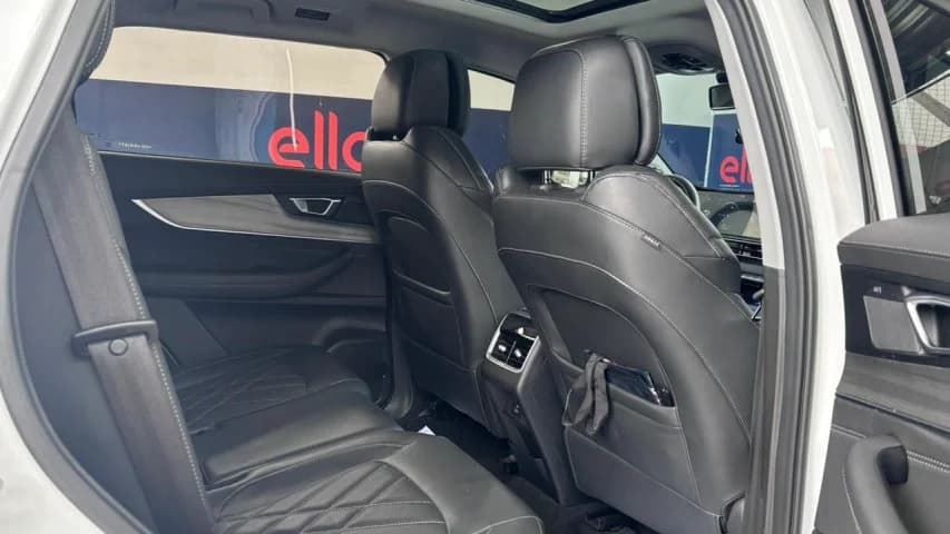 Caoa Chery TIGGO 8 PRO 1.5 TCI PLUG-IN HYBRID DHT 2024 Híbrido - Picture 11